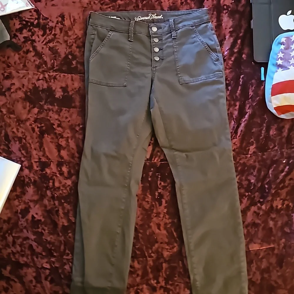 Universal Thread jeans - Picture 7 of 12